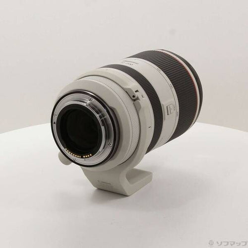 Canon Lens (Zoom) Rf70-200Mm F2.8 L Is Usm 349