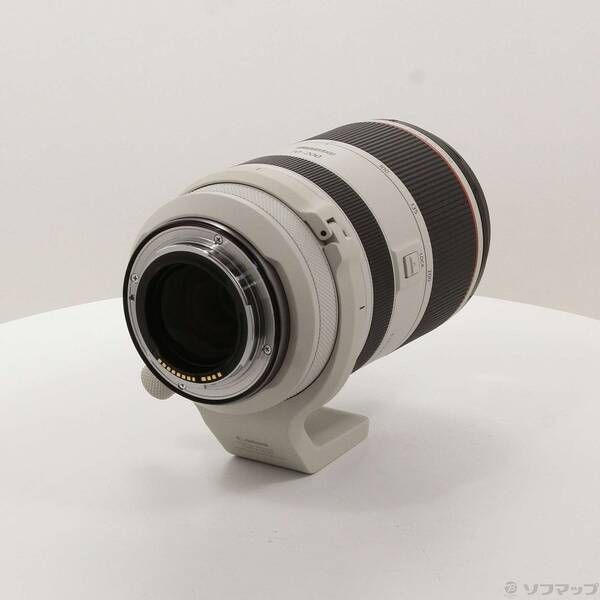 Canon Lens (Zoom) Rf70-200Mm F2.8 L Is Usm 349