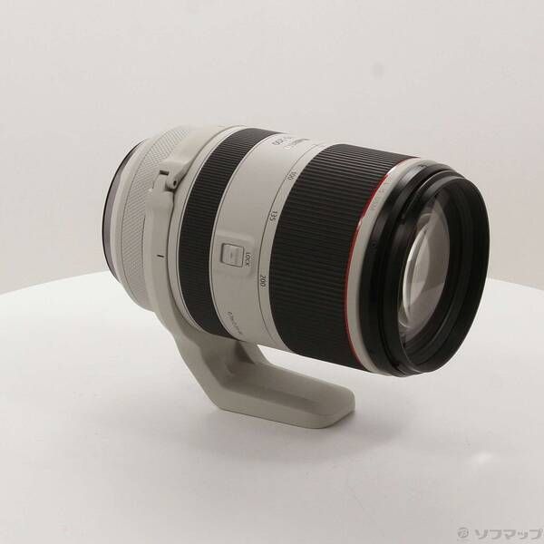 Canon Lens (Zoom) Rf70-200Mm F2.8 L Is Usm 349