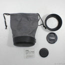 Canon Lens (Zoom) Rf70-200Mm F2.8 L Is Usm 349