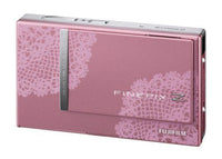 Compact Digital Camera Fujifilm Finepix Z250 F Fx-Z250Fdp