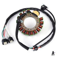 Engine Cooling Device Yfm350 Yfm350Er Moto-4 350 1990-1994