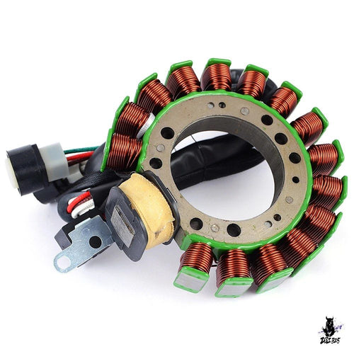 Engine Cooling Device Yfm350 Yfm350Er Moto-4 350 1990-1994