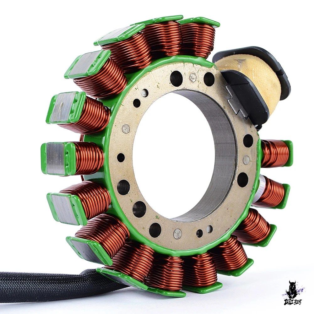 Engine Cooling Device Yfm350 Yfm350Er Moto-4 350 1990-1994