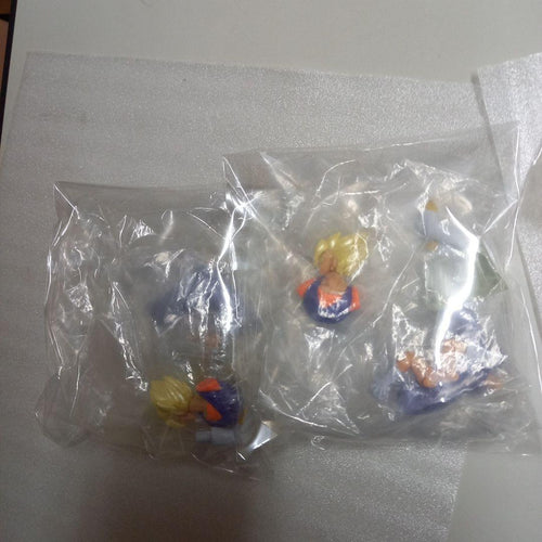 Dragon Ball Hg 12