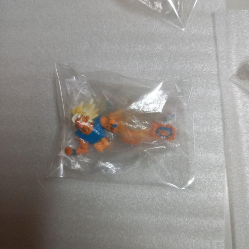 Dragon Ball Hg 12
