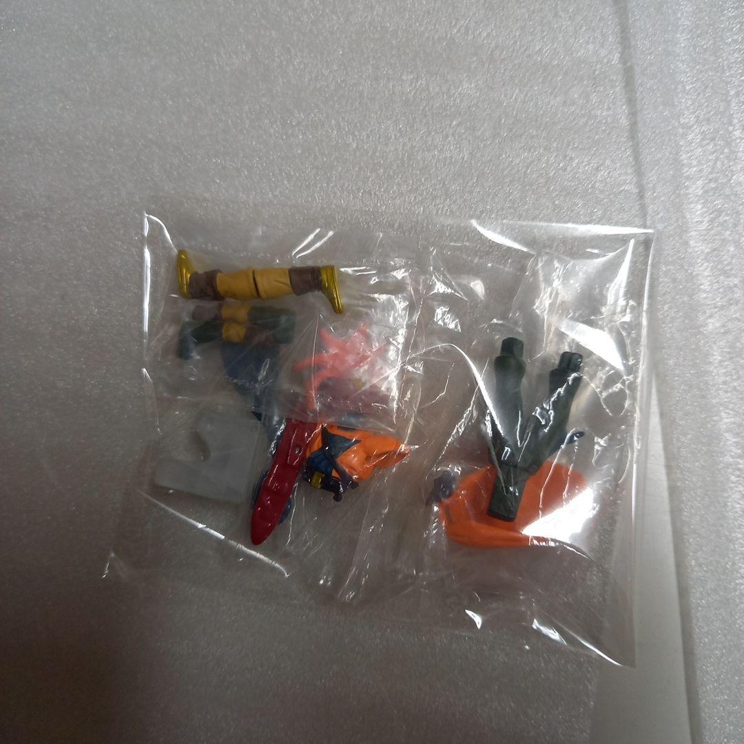 Dragon Ball Hg 12