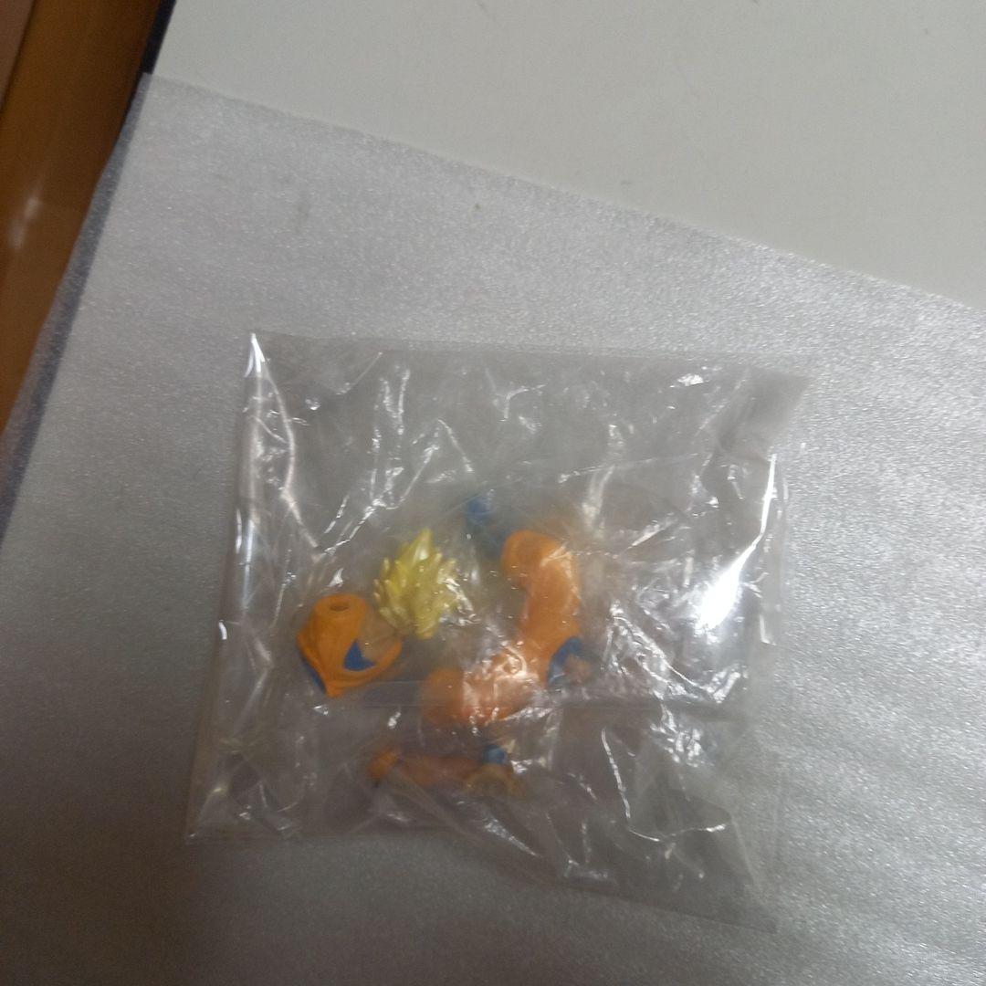 Dragon Ball Hg 12