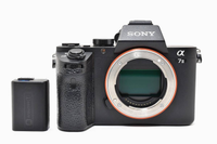 Mirrorless Interchangeable Lips 9,778 Sony 7 Ii Ilce-7M2 Ym9827 50