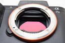 Mirrorless Interchangeable Lips 9,778 Sony 7 Ii Ilce-7M2 Ym9827 50