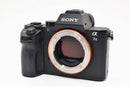 Mirrorless Interchangeable Lips 9,778 Sony 7 Ii Ilce-7M2 Ym9827 50