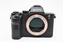Mirrorless Interchangeable Lips 9,778 Sony 7 Ii Ilce-7M2 Ym9827 50