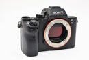 Mirrorless Interchangeable Lips 9,778 Sony 7 Ii Ilce-7M2 Ym9827 50