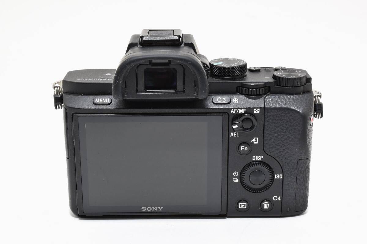 Mirrorless Interchangeable Lips 9,778 Sony 7 Ii Ilce-7M2 Ym9827 50