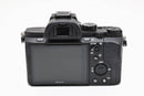 Mirrorless Interchangeable Lips 9,778 Sony 7 Ii Ilce-7M2 Ym9827 50