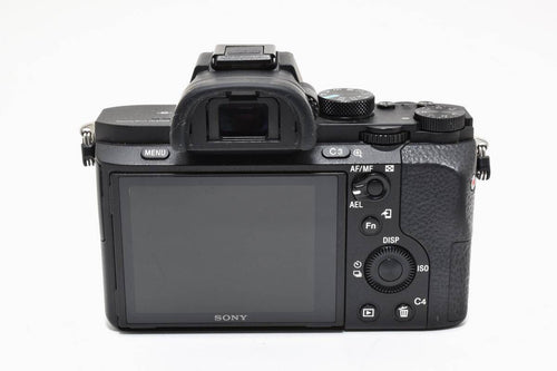 Mirrorless Interchangeable Lips 9,778 Sony 7 Ii Ilce-7M2 Ym9827 50
