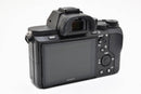 Mirrorless Interchangeable Lips 9,778 Sony 7 Ii Ilce-7M2 Ym9827 50