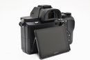 Mirrorless Interchangeable Lips 9,778 Sony 7 Ii Ilce-7M2 Ym9827 50