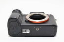 Mirrorless Interchangeable Lips 9,778 Sony 7 Ii Ilce-7M2 Ym9827 50