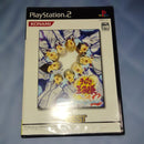 Games Sweat&Tears2 Ps2