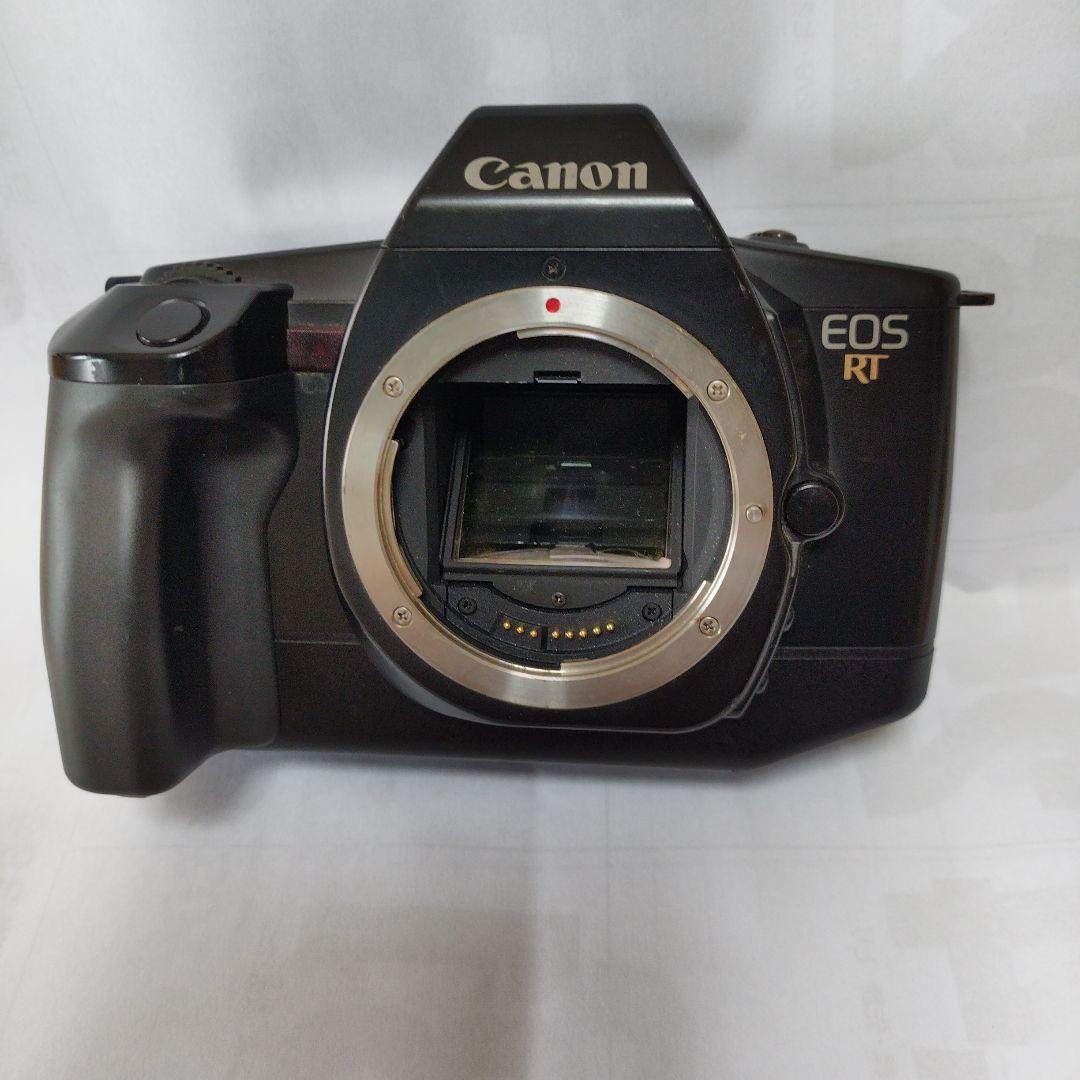 Canon Slr Cameras (Film) Eos Rt