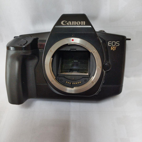 Canon Slr Cameras (Film) Eos Rt