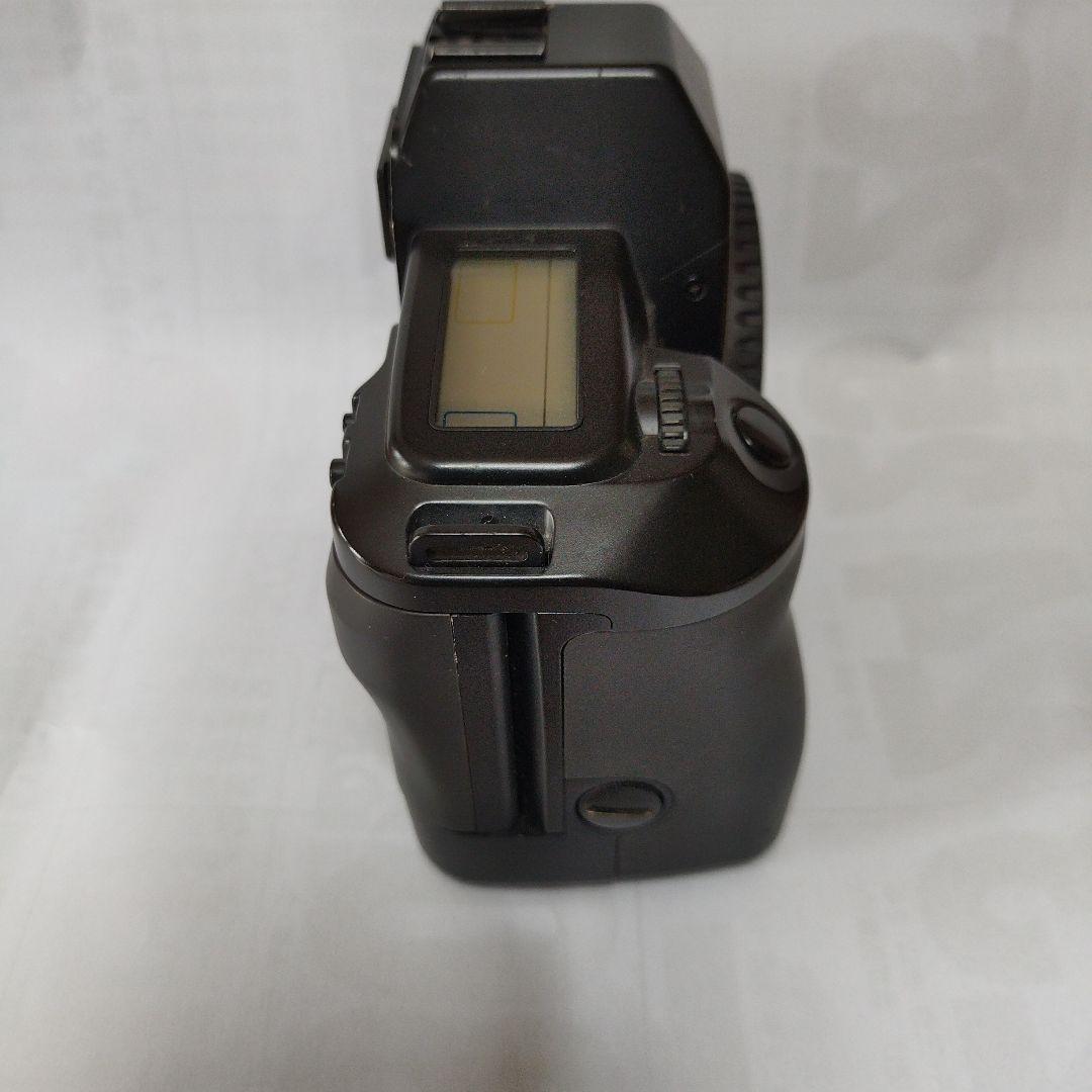 Canon Slr Cameras (Film) Eos Rt