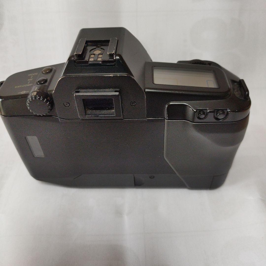 Canon Slr Cameras (Film) Eos Rt