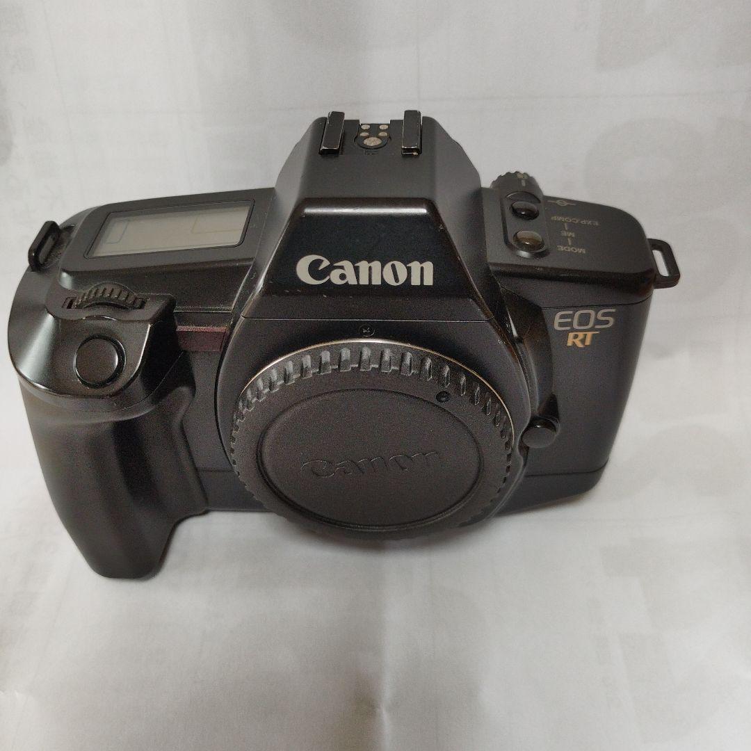 Canon Slr Cameras (Film) Eos Rt