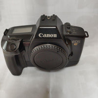 Canon Slr Cameras (Film) Eos Rt