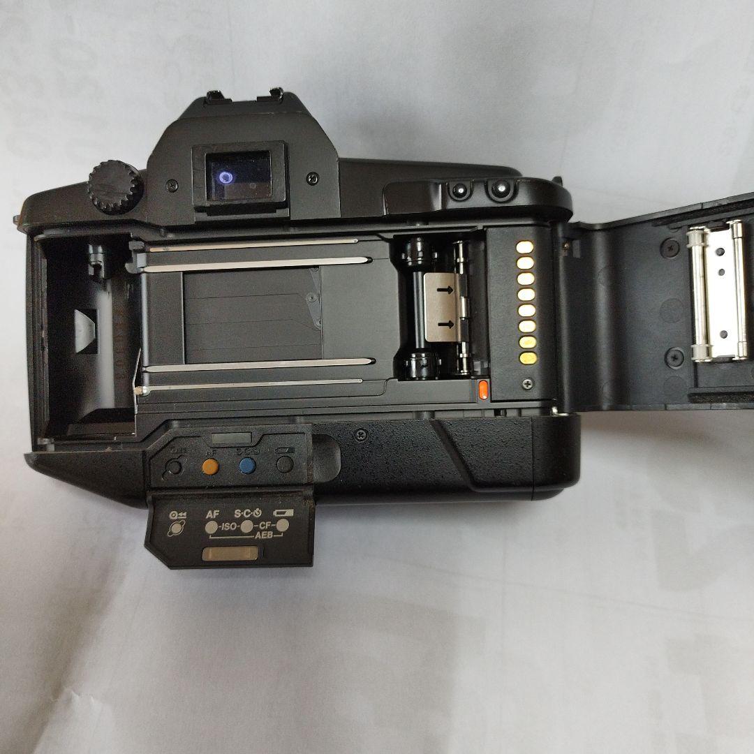 Canon Slr Cameras (Film) Eos Rt