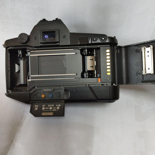 Canon Slr Cameras (Film) Eos Rt