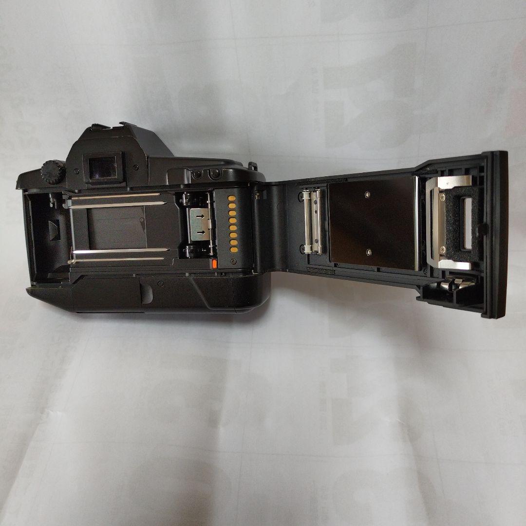 Canon Slr Cameras (Film) Eos Rt