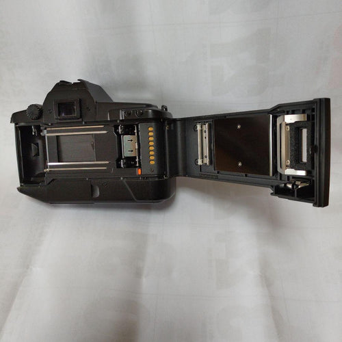 Canon Slr Cameras (Film) Eos Rt