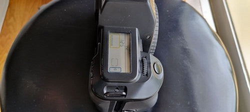 Canon Slr Cameras (Film) Eos Rt