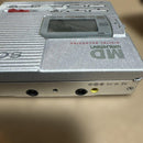 Sony Portable Md Players Mz-R90