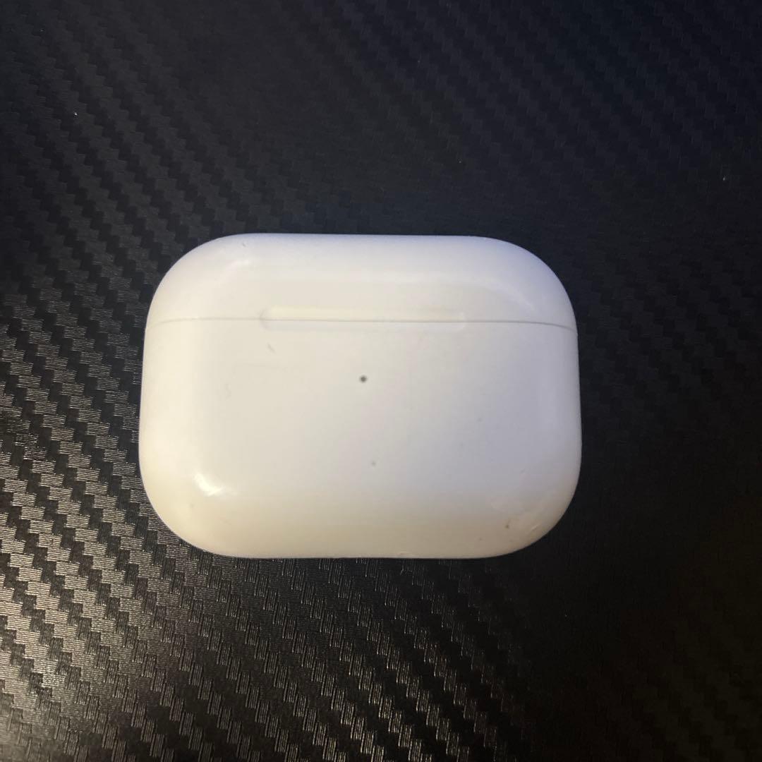 Apple Airpods Body Airpodspro2