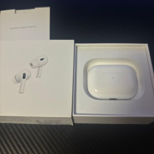 Apple Airpods Body Airpodspro2