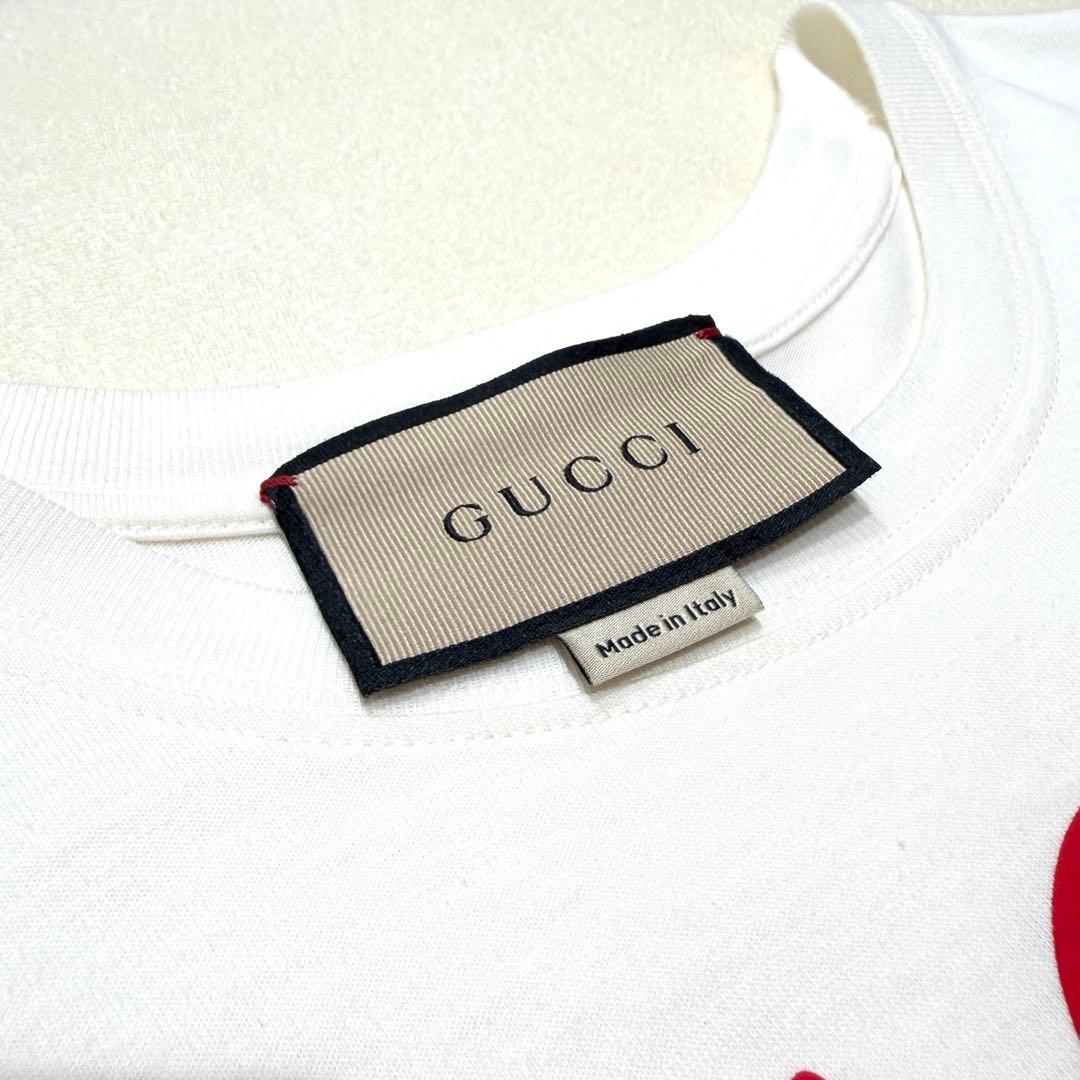 Gucci T-Shirts T