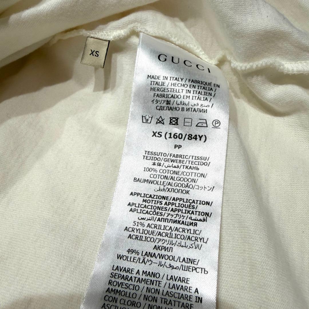 Gucci T-Shirts T