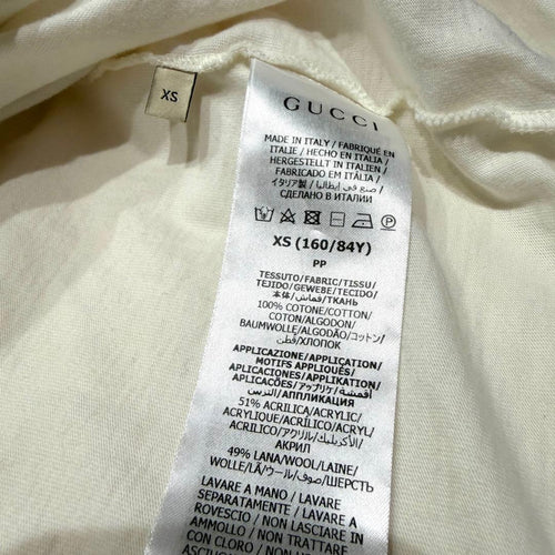 Gucci T-Shirts T