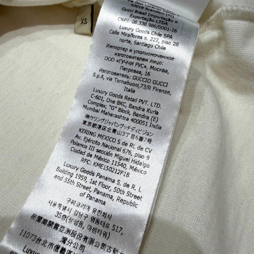 Gucci T-Shirts T