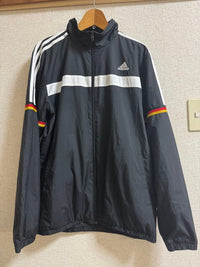 Adidas Nylon Jackets