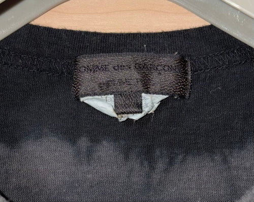 Comme Des Garcons Homme Plus T-Shirts T S