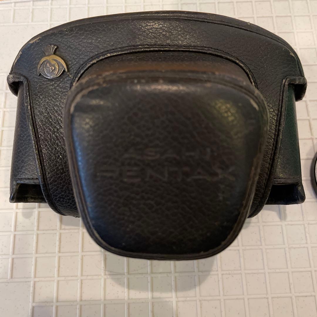 Camera Cases Asahi Pentax