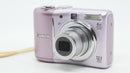 Compact Digital Camera D2072 Canon Powershot A1100 Is Ai