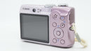 Compact Digital Camera D2072 Canon Powershot A1100 Is Ai
