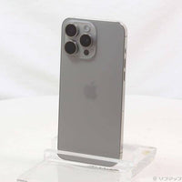 Apple Smartphone Body Iphone15 Pro Max 256Gb Mu6R3J A Sim 295