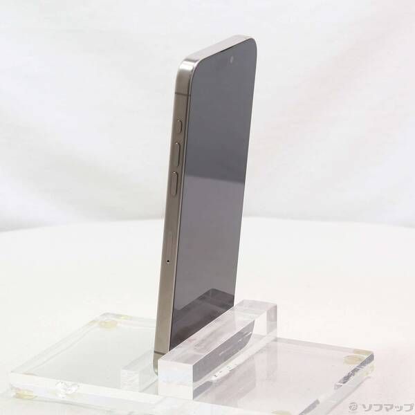 Apple Smartphone Body Iphone15 Pro Max 256Gb Mu6R3J A Sim 295