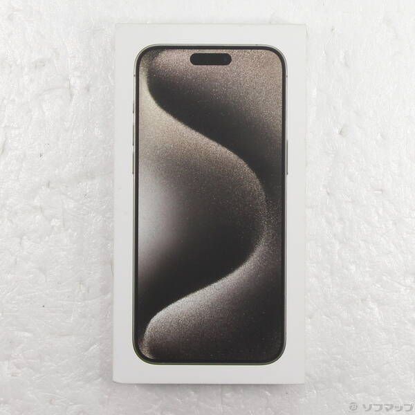 Apple Smartphone Body Iphone15 Pro Max 256Gb Mu6R3J A Sim 295